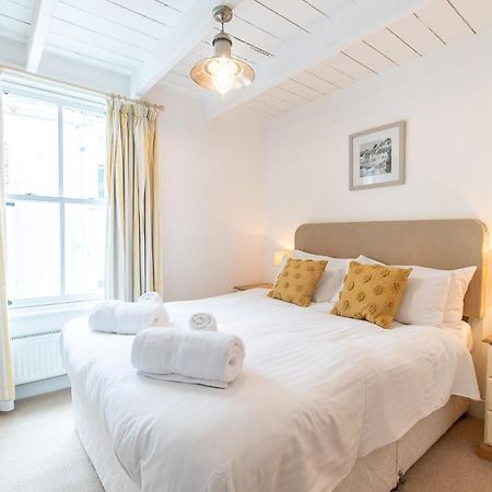 Stone'S Throw Villa St Ives Exteriör bild